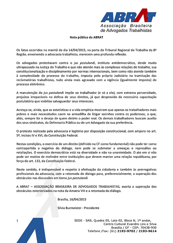 ABRAT OFICIO OK