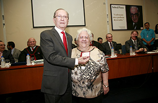 Primeira-Sessao-Ordinaria -Conselho Seccional-OAB-marcada-emocionante homenagem -desembargadores-Quint