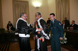 Seu-discurso-de posse-desembargador Luiz-Neto propoe-advogados tenham direito-sustentacao oral-qualificada-Justica-Comum 7