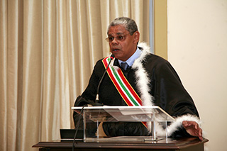 Seu-discurso-de posse-desembargador Luiz-Neto propoe-advogados tenham direito-sustentacao oral-qualificada-Justica-Comum 9