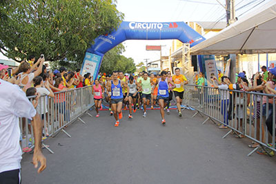 Corrida Santarem 2