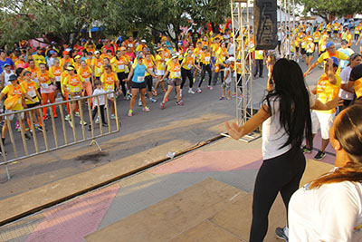 Corrida Santarem 7