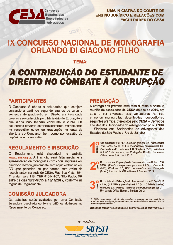 cartaz monografia 2015 4