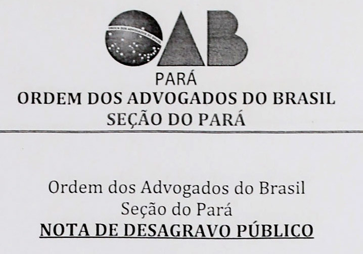 minidesagravo