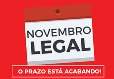 minilegalvermelho