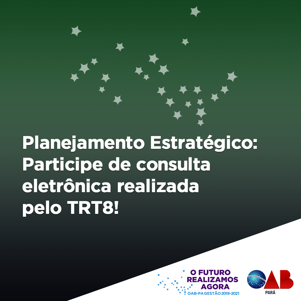 planejamentotrt8